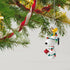 Hallmark Keepsake Christmas Ornament 2021, Peanuts Spotlight on Snoopy All Decked Out...