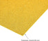 uxcell Dark Yellow Shiny EVA Foam Sheets 11 x 8 Inch 2mm Thick for Crafts DIY Projects 12 Pcs...