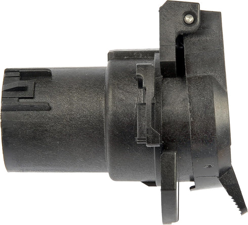 Dorman 924-307 Trailer Hitch Electrical Connector Plug Compatible with Select Models...
