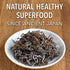 chaganju Kombu Salted -Hokkaido seaweed 100%, No Chemical Additive, Japanese traditional superfood "Shio Kombu"- 100g(3.5Oz)...