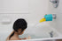 Bath Spout Extender Plus Cover...
