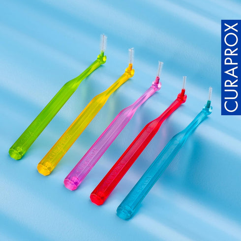 Curaprox CPS 07 Preferential More Interdental Brush...