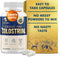 Colostrum Supplement 2 Month Supply, Grass Fed Bovine Colostrum, Colostrum Powder Capsules...