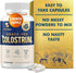 Colostrum Supplement 2 Month Supply, Grass Fed Bovine Colostrum, Colostrum Powder Capsules...