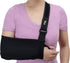 Arm Sling Sport (Small/Youth). Lightweight Medical Sling for Shoulder, Elbow, Wrist Injury Women & Kids...