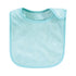 Hudson Baby Unisex Baby Rayon from Bamboo Terry Bibs, Coral Mint, One Size...
