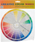 Cox 3389 Creative Color Wheel-...