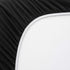 SheetWorld Fitted 100% Cotton Jersey Pack N Play Sheet Fits Graco 27 x 39, Solid Black, Made in USA...