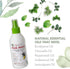Quantum Buzz Away - Natural DEET-free Insect Repellent, Citronella Essential Oil Bug Spray, Original Formula - Small Children and Up, Travel Frien...