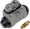Dorman W610043 Rear Drum Brake Wheel Cylinder Compatible with Select Models...