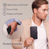 Compatible with iPhone XR Wallet case, Durable and Slim, Lightweight with Classic Design & Ultra-Strong Magnetic Closure, Faux Leather, Black, for...