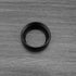 Lens Hood with Adapter Ring Compatible with Fujifilm X100V X100 X100S X100T X100F X70 Camera 49mm Filters Reduce Lens Flare Aluminum Alloy Black...