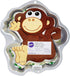 Wilton Monkey Cake Pan, Kids 3D Birthday Cake Pan...