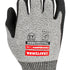 CRAFTSMAN CMXPGRAD802 Dyneema® Cut Protection Level A2 Touchscreen Glove...