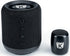 Kuryakyn 2204 Sidekix Mini Speaker: Wireless Audio Speakers with Bluetooth, Remote Shutter, Satin Black...