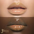 Juvia's Place Magic Lip Oil Honeydew - Hydrating Plumper All Day Light Non Sticky Lipgloss Makeup - Enhance Beauty w/Glossy Dewy Shine Glow & Mois...