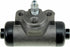 Dorman W37709 Rear Passenger Side Drum Brake Wheel Cylinder Compatible with Select Dodge / Ford / Mitsubishi Models...