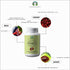 Kidney Support Herbal Supplement - Supports Healthy Kidney Function, Vegan, Gluten-Free, GMP Certified - Each Caplet of 1000 MG...
