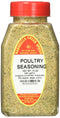 Marshalls Creek Kosher Spices POULTRY SEASONING 15 oz...