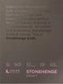 Stonehenge 100% Cotton Medium Weight Pad, Kraft, 250gsm, 15 Sheets for Dry Media (9X12)...