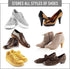 Under Bed Shoe Storage Organizer - TEAR-RESISTANT Heavy Duty 600D Material - Fits All Styles Men's and Women's Shoes, Up to 16 Pairs - Extra-Stron...