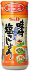S&B Seasoned Pepper, 3.8-Ounce...