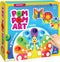 Pom Pom Arts & Crafts Kit for Toddlers - Toddler Art Activity Easter Craft for Little Boys & Girls Ages 3, 4, 5, 6 Years Old Kids Sensory Activiti...