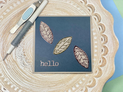 Sizzix Accessory - Die Pick...