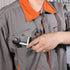 DURATECH 4 Way Sillcock Key, 1/4", 9/32", 5/16", 11/32", 1-Pack, for Valve, Faucet, and Spigots...