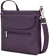 Travelon Anti-Theft Classic Mini Shoulder Bag...