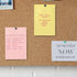 Mr. Pen- Lined Sticky Notes 4x6, 6 Pads, 45 Sheet/Pads, Morandi Colors, Sticky Notes with Lines, Sticky Note Pads, Sticky Pads, Sticky Notes Lined...
