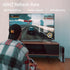 4K Fiber Optic HDMI Cable 10ft, 4K 60Hz 18Gbps HDR10 HDCP2.3 3D Slim Flexible HDMI 2.0 Cable for HDTV/TVbox/Gaming Box / 4K Projector...