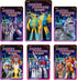 Super7 Transformers Quintesson - 4" Transformers Action Figure with Base Classic Cartoon Collectibles and Retro Toys...