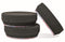 Griot's Garage 3" Black Foam Finishing Pads for Car Polishing and Detailing, Buffing Pads for Paint Correction and Sealant Application, 11274, Set...