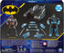 DC Comics Batman Bat-Tech Crawler with 4-inch Exclusive Deathstroke and Batman Action Figures, Includes 12 Accessories, Kids Toys for Boys Ages 3 ...