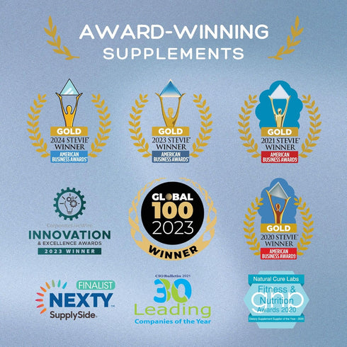 Clean L-Lysine 600mg, 120 Capsules | Vegan, Non-GMO, & Gluten Free...