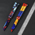 Full Stainless Steel Tool with Cool Color Design, Sturdy and Durable, 2 Pack, VUKT563-Q4...