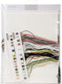 Dimensions SIMPLICITY CREATIVE CORP Cross Stitch, Sweet Cow (14 Count), By the yard...