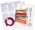 Dimensions 70-35405 Golden Ride Dog Counted Cross Stitch Set, 14 Cnt. Ivory Aida, 14" x 10"...