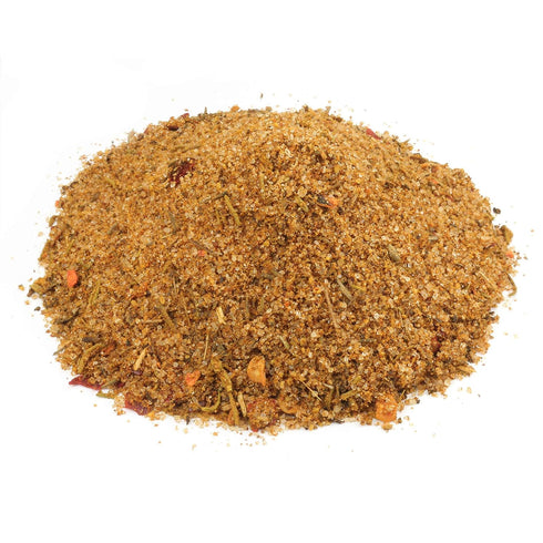 Amazon Brand - Happy Belly Jerk Seasoning, 3.8 ounce (Pack of 1)...