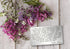 Engraved Stainless Steel Wallet Card Insert - Son Gift Idea from Mom - Unique Mini Love Note to Son from Mother - Graduation Gift (Silver)...