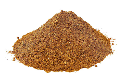 The Spice Way Ethiopian Berbere – Mildly Hot Ethiopian Traditional Spice Blend. No Additives, No Preservatives, No Fillers, just spices we grow in...
