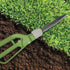 Martha Stewart MTS-RGS1 Rotatable Grass Lawn Shears with Adjustable Pivot Angular Head...