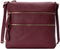 Solene Multi Zipper Pocket Crossbody Bag with Strap, Lightweight Travel bag, Daily Cell Phone Purses Messenger bag...