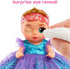 Baby Born Surprise Small Dolls Series 9 - Unwrap Surprise Collectible Baby Doll with 3 Water Surprises, Princess-Themed Dress, Color Change Diaper...
