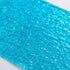 ShiDianYi Turquoise Sequin Table Runner - 14" x 108" Aqua Blue Sequin Tablecloth - Teal Wedding Table Runner...