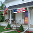 Welcome Home Sign Banner Party Accessory (1 count) (1/Pkg)...