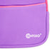 Contixo 10" Protective Sleeve Bag - Compatible with K102 & K103 Kids Tablets, Shockproof & Water-Resistant Carrying Case (Purple)...