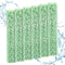 HiTauing 6 Count Phosphate Reducer Filter Pads for aqueon?Fish Tank Filter Pads for QuietFlow LED PRO Model 30 and 50...