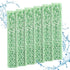 HiTauing 6 Count Phosphate Reducer Filter Pads for aqueon?Fish Tank Filter Pads for QuietFlow LED PRO Model 30 and 50...